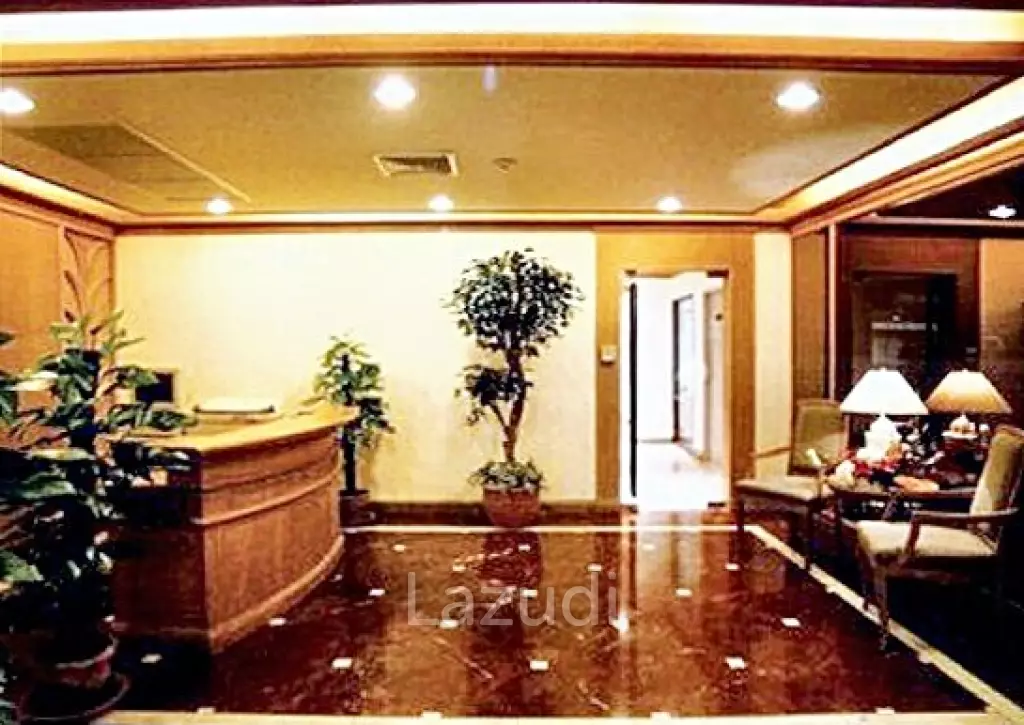 1 Bed 55 SQ.M. Supreme Place