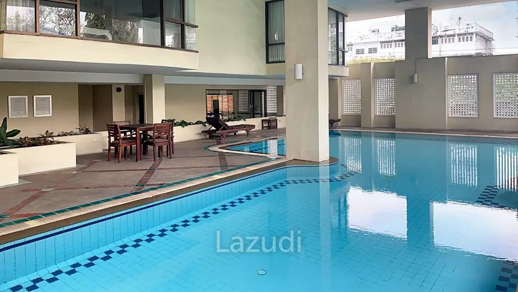 1 Bed 55 SQ.M. Supreme Place