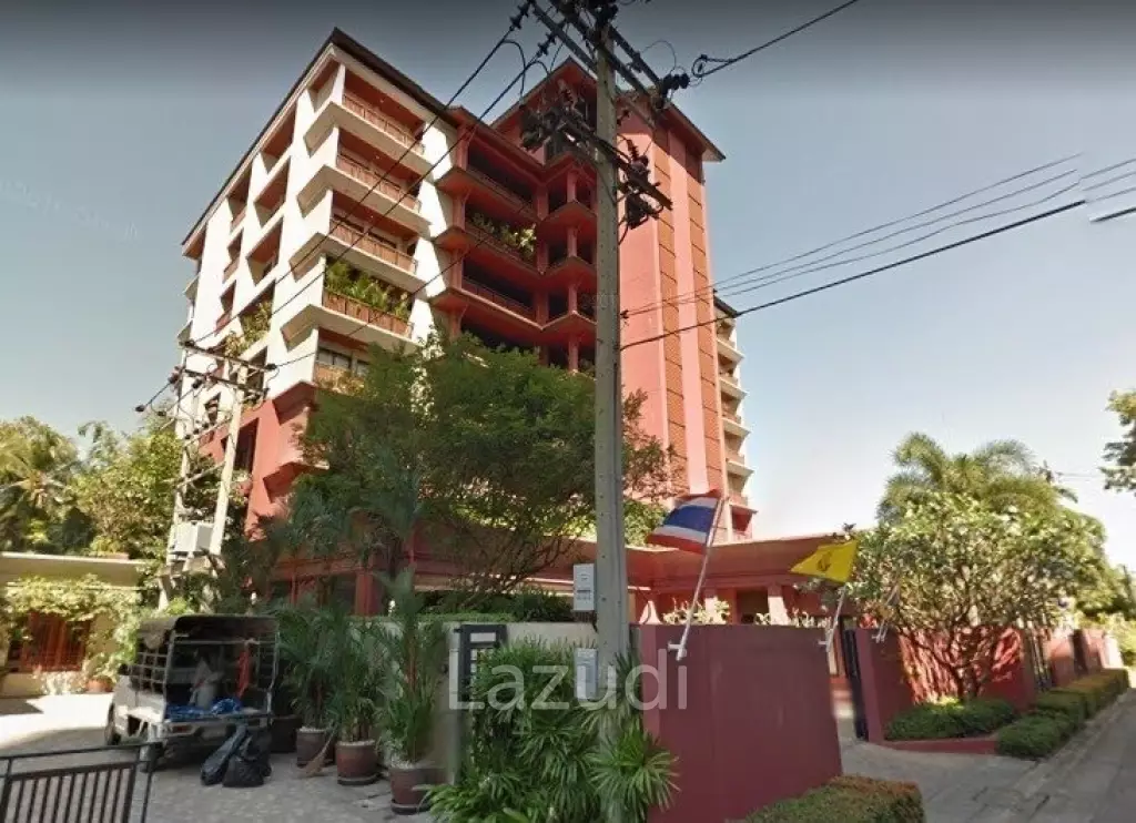 3 Bed 4 Bath 378 SQ.M Supreme Residence