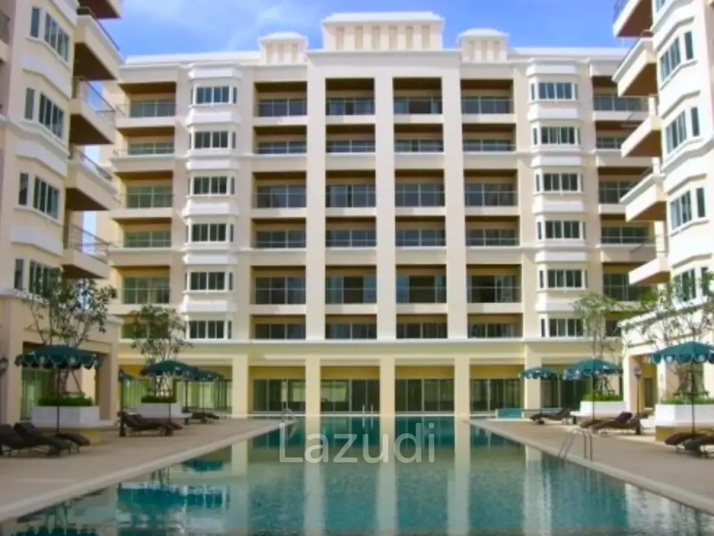 Studio Unit at TW Condo for Sale