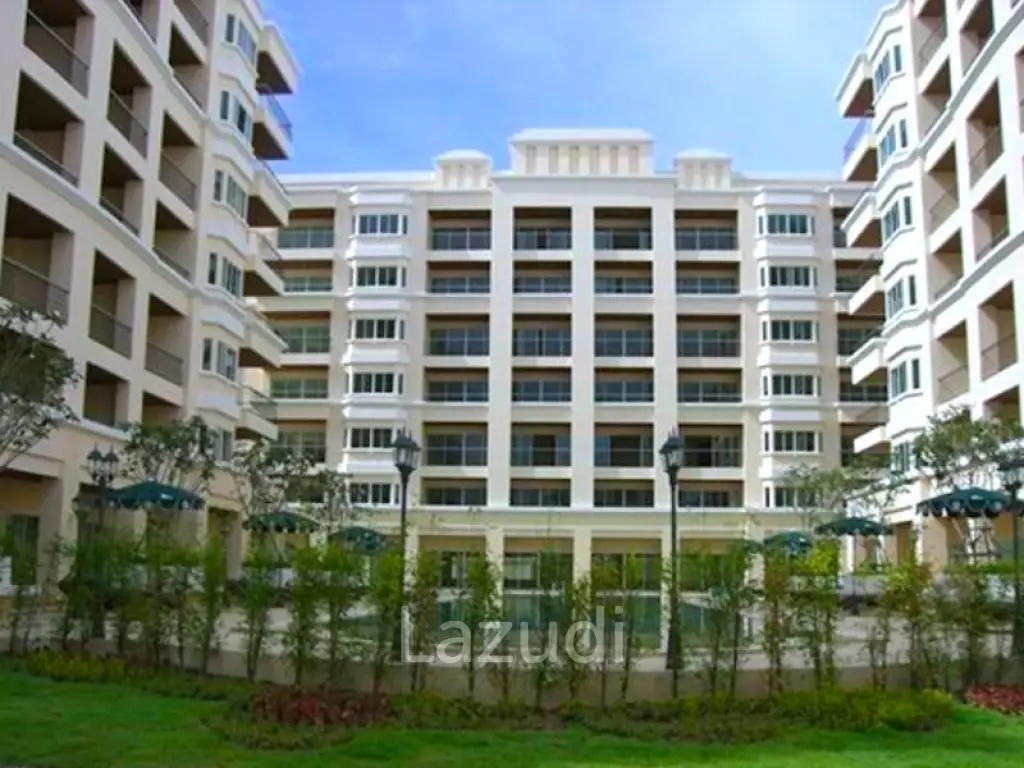 Studio Unit at TW Condo for Sale