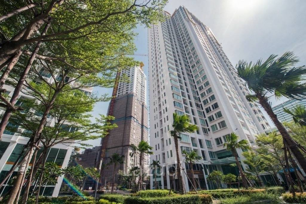 T.C. Green Condominium