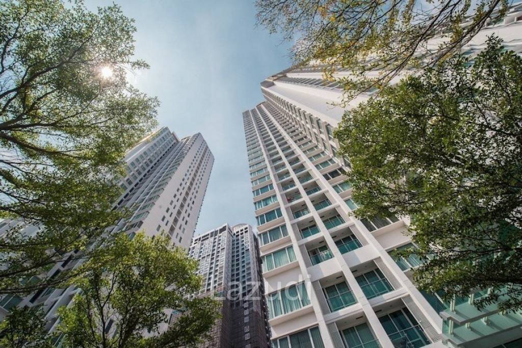 T.C. Green Condominium