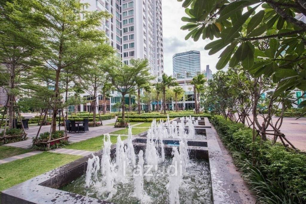 T.C. Green Condominium