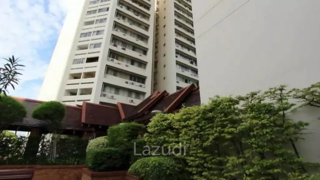 4 Bed 3 Bath 252 SQ.M Tai Ping Towers