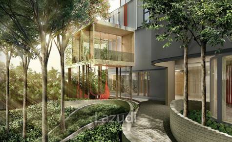 Taka Haus Ekamai 12