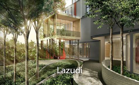 Taka Haus Ekamai 12