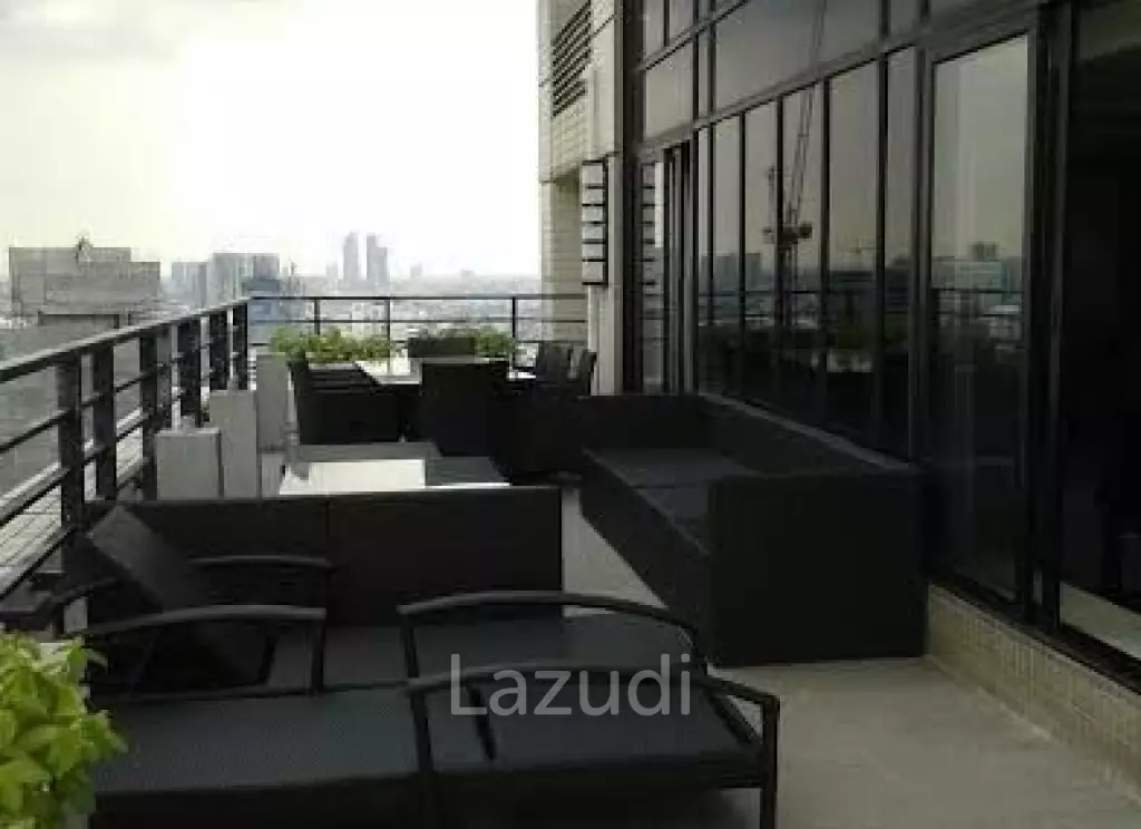 2 Bed 2 Bath 92.10 Sqm Condo For Sale