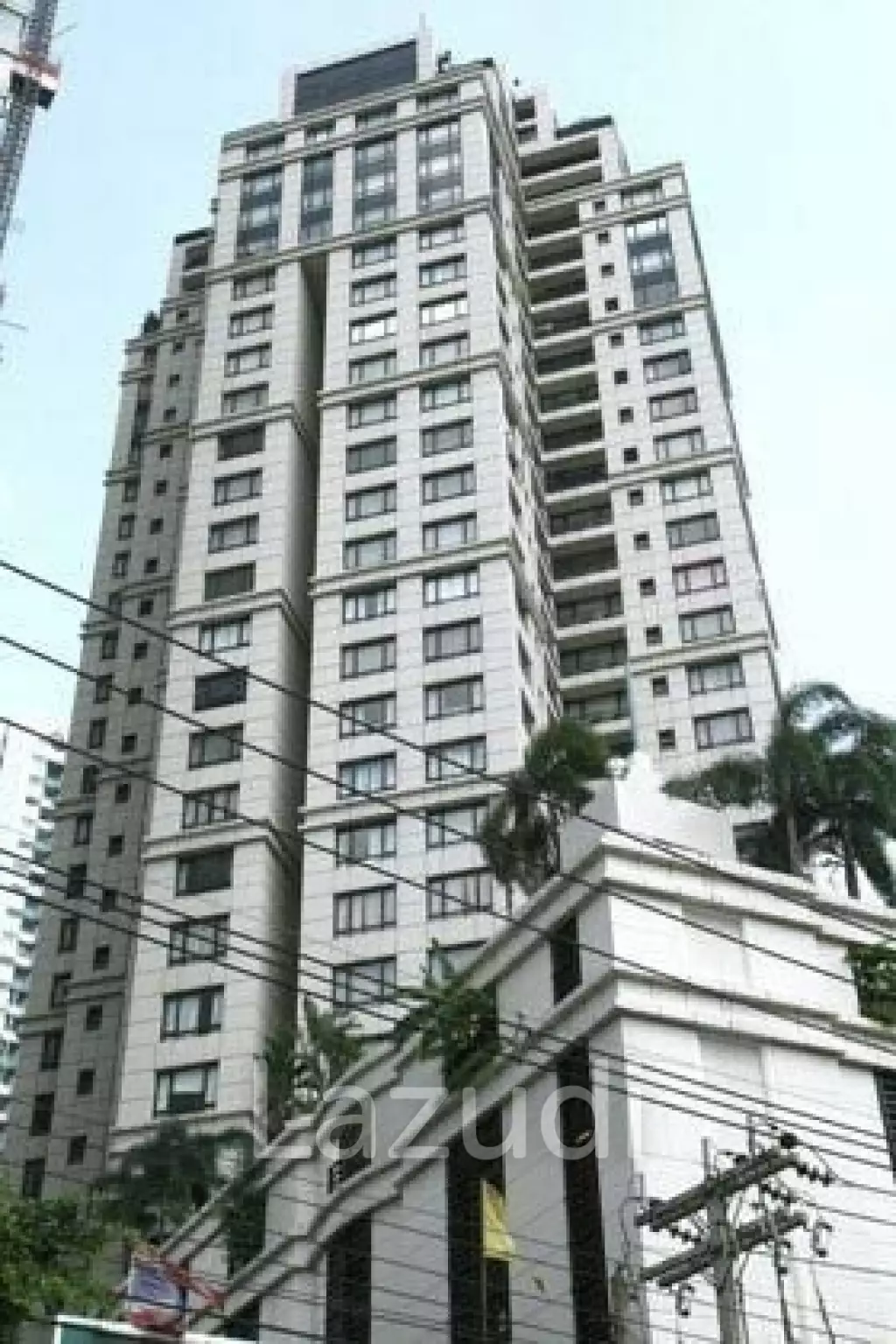 2 Bed 2 Bath 92.10 Sqm Condo For Sale