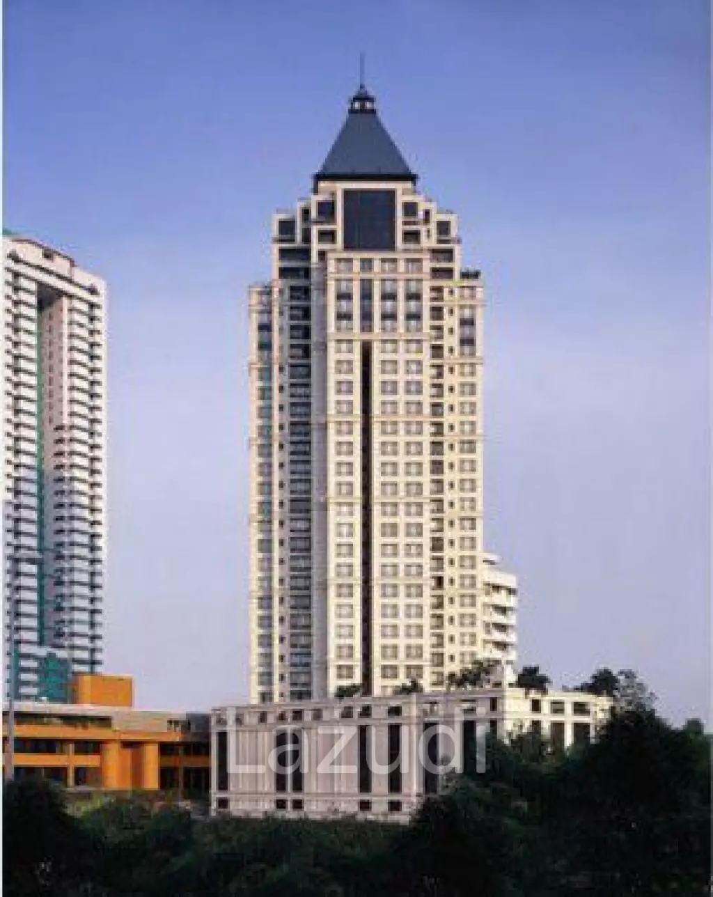 2 Bed 2 Bath 92.10 Sqm Condo For Sale