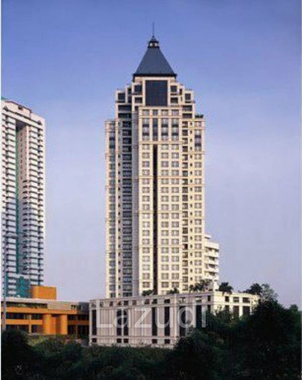 Baan Piya Sathorn