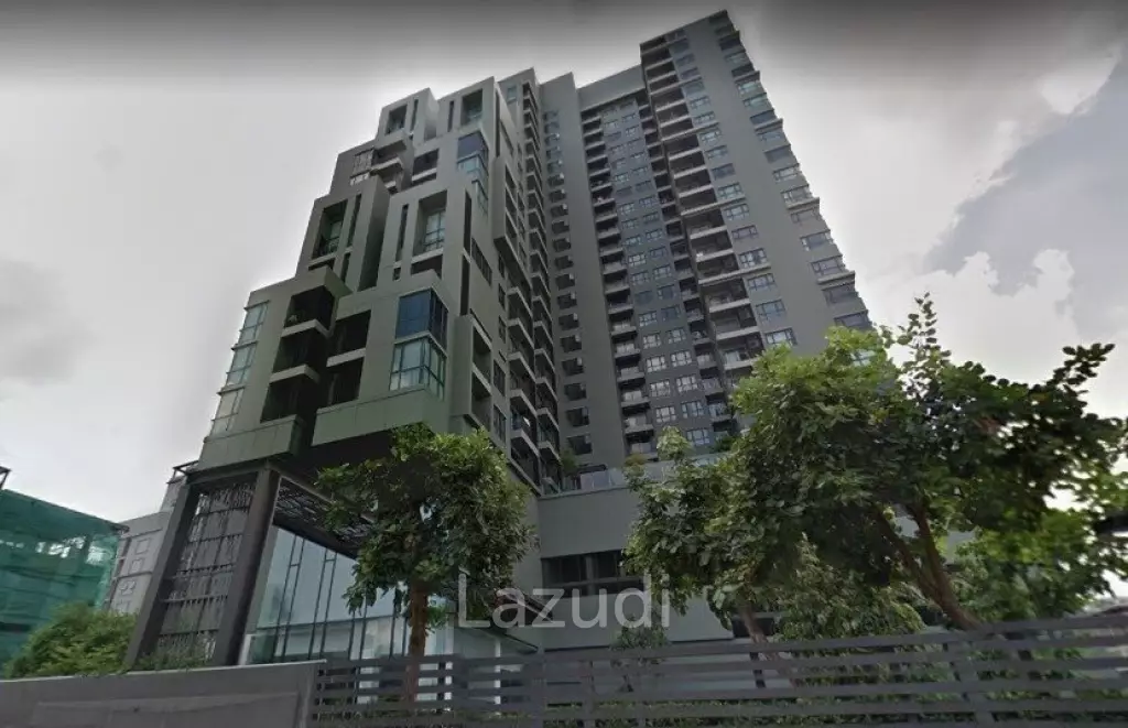 2 Bedroom 2 Bathroom 60 Sq.m Teal Sathorn - Taksin