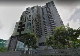 TEAL Sathorn-Taksin