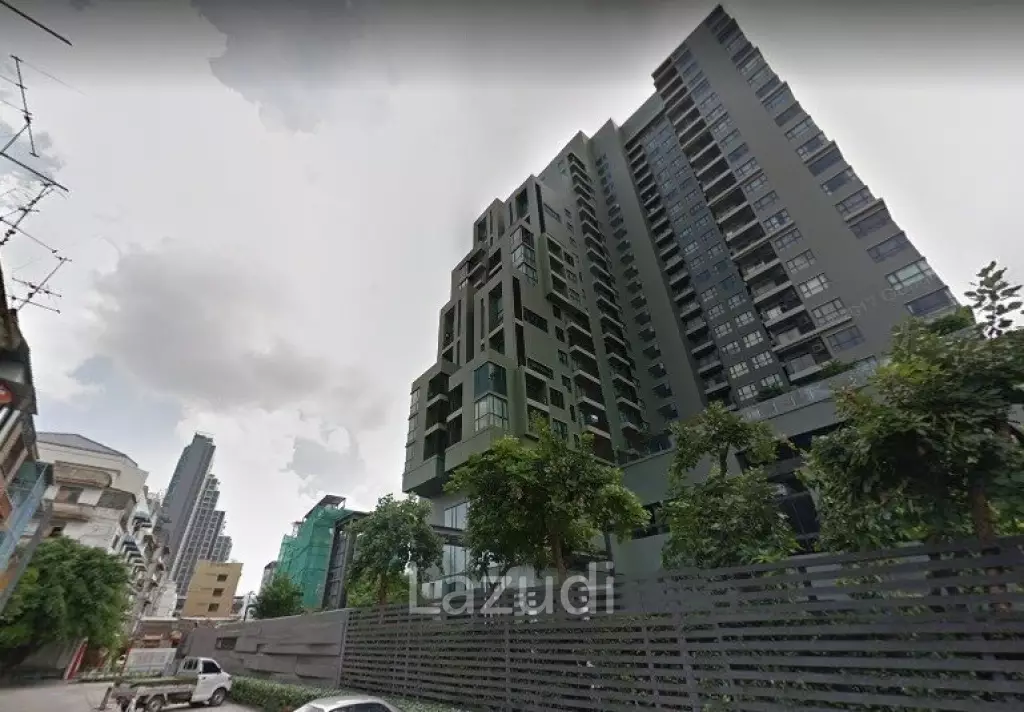 2 Bedroom 2 Bathroom 60 Sq.m Teal Sathorn - Taksin