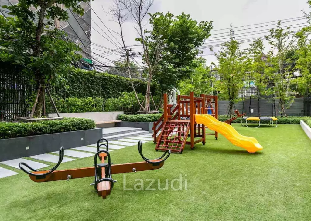 2 Bed 2 Bath 111 SQ.M Tela Thonglor