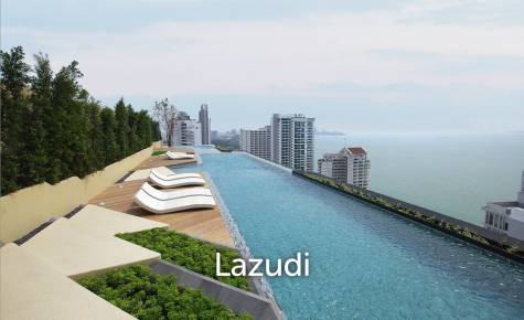 Baan Plai Haad Condominium