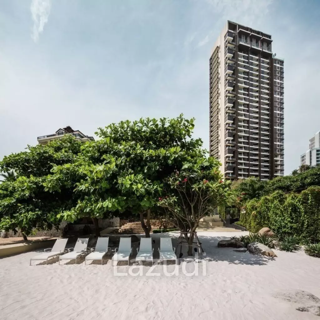 2 Bedrooms 2 Bathrooms 76 SQ.M. Condo For Sale