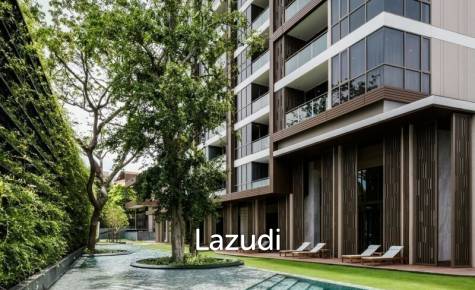 Baan Plai Haad Condominium