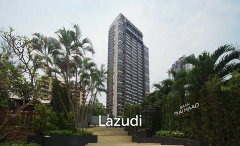 Baan Plai Haad Condominium