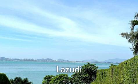 Baan Plai Haad Condominium