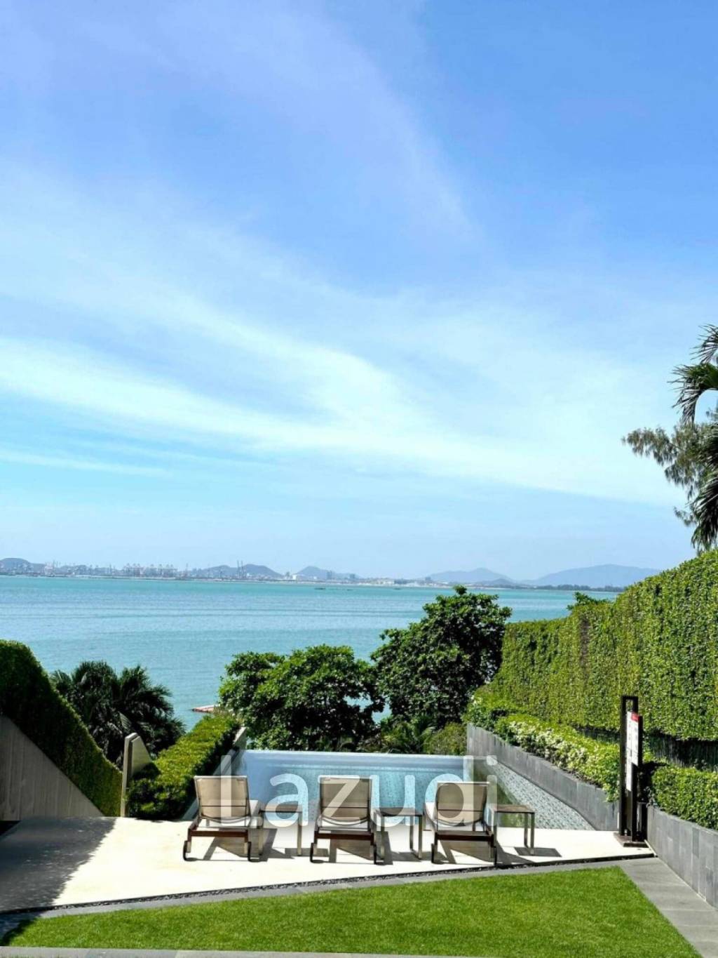 1 Bedroom 1 Bathroom 58 Sqm. Baan Plai Haad