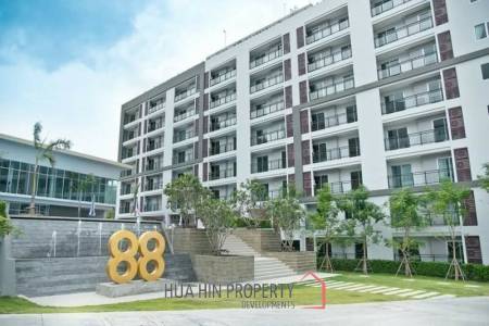 The 88 Condo