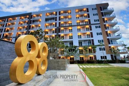 The 88 Condo