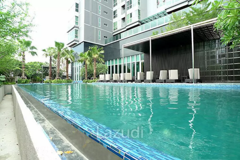 1 bedroom for sale at The Address Asoke