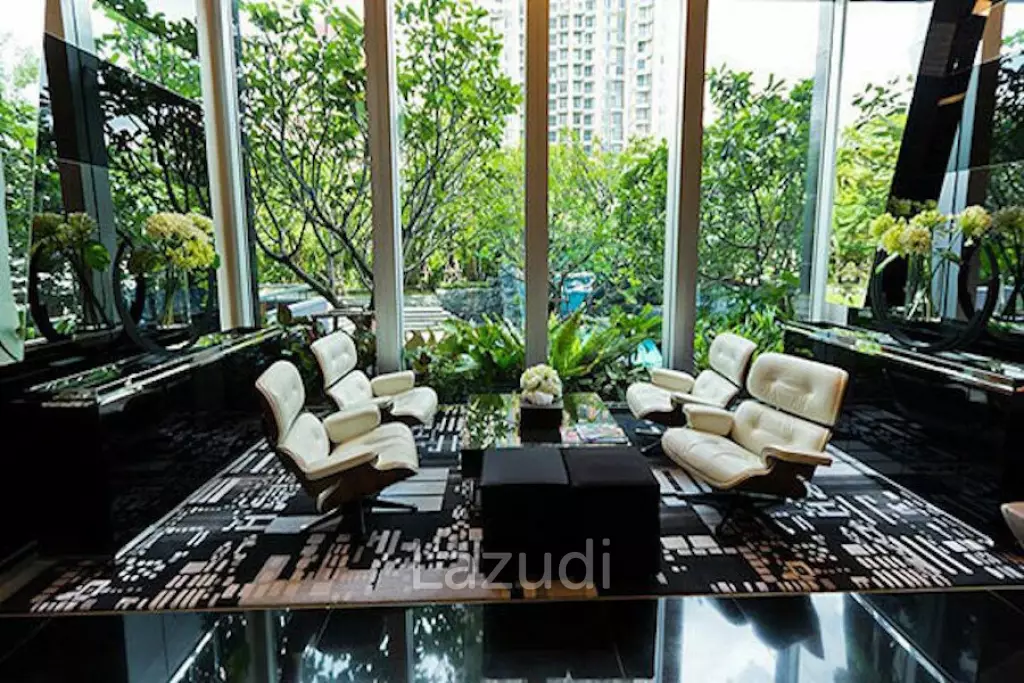 1 bedroom for sale at The Address Asoke