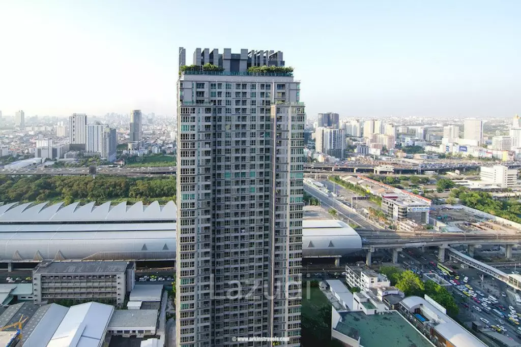 1 bedroom for sale at The Address Asoke