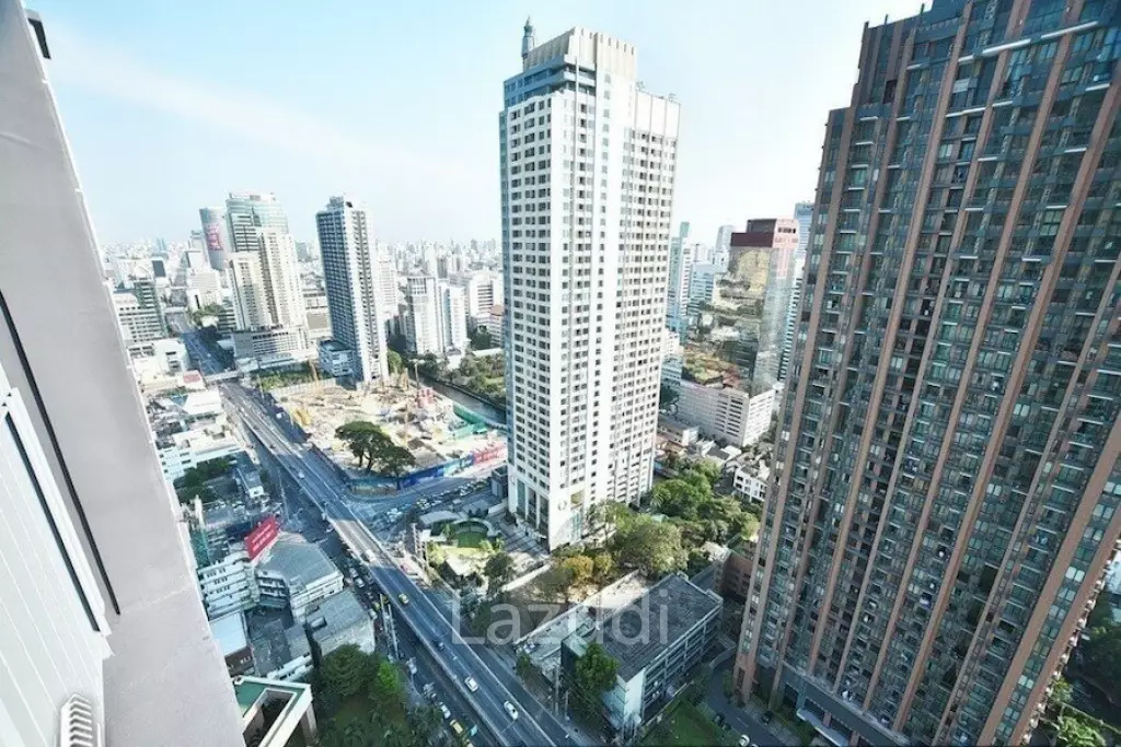 1 bedroom for sale at The Address Asoke