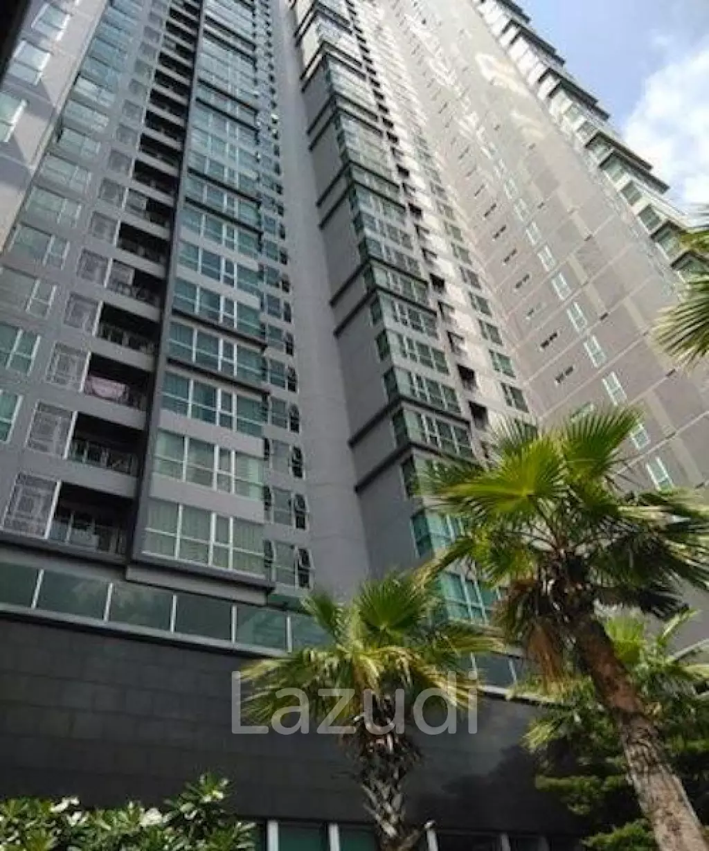 1 bedroom for sale at The Address Asoke