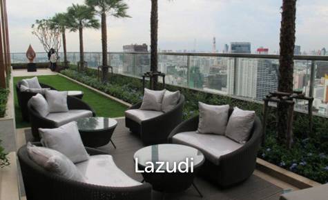 The Address Sathorn