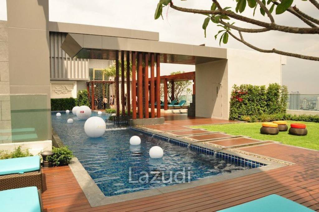2 Bed 2 Bath 74 SQ.M The address 28