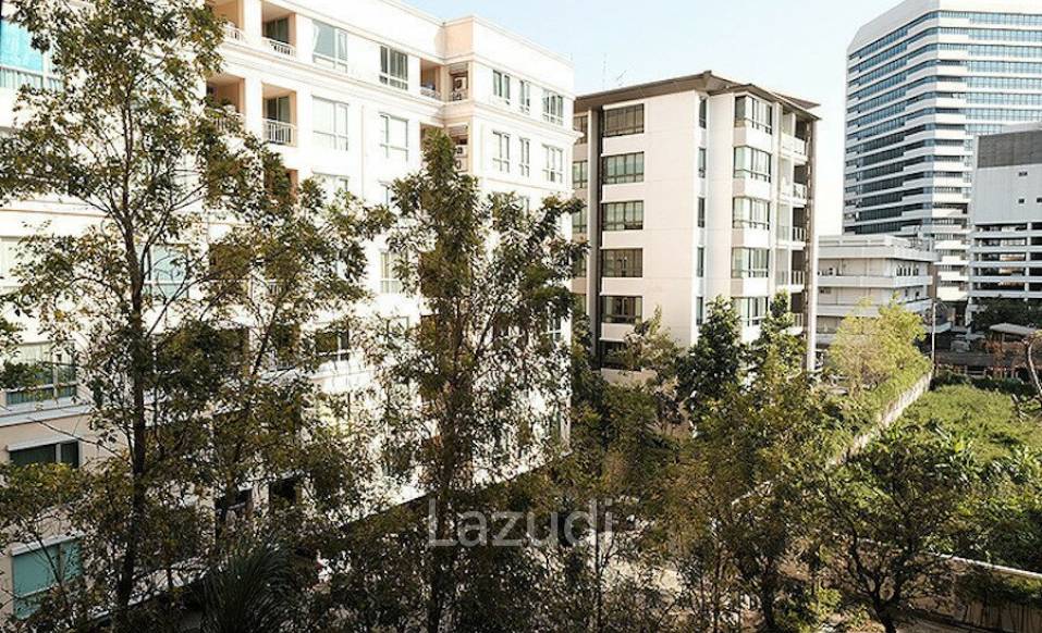 The Address Sukhumvit 42