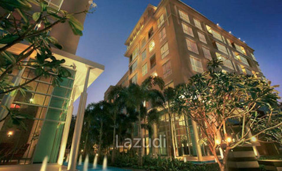 The Address Sukhumvit 42
