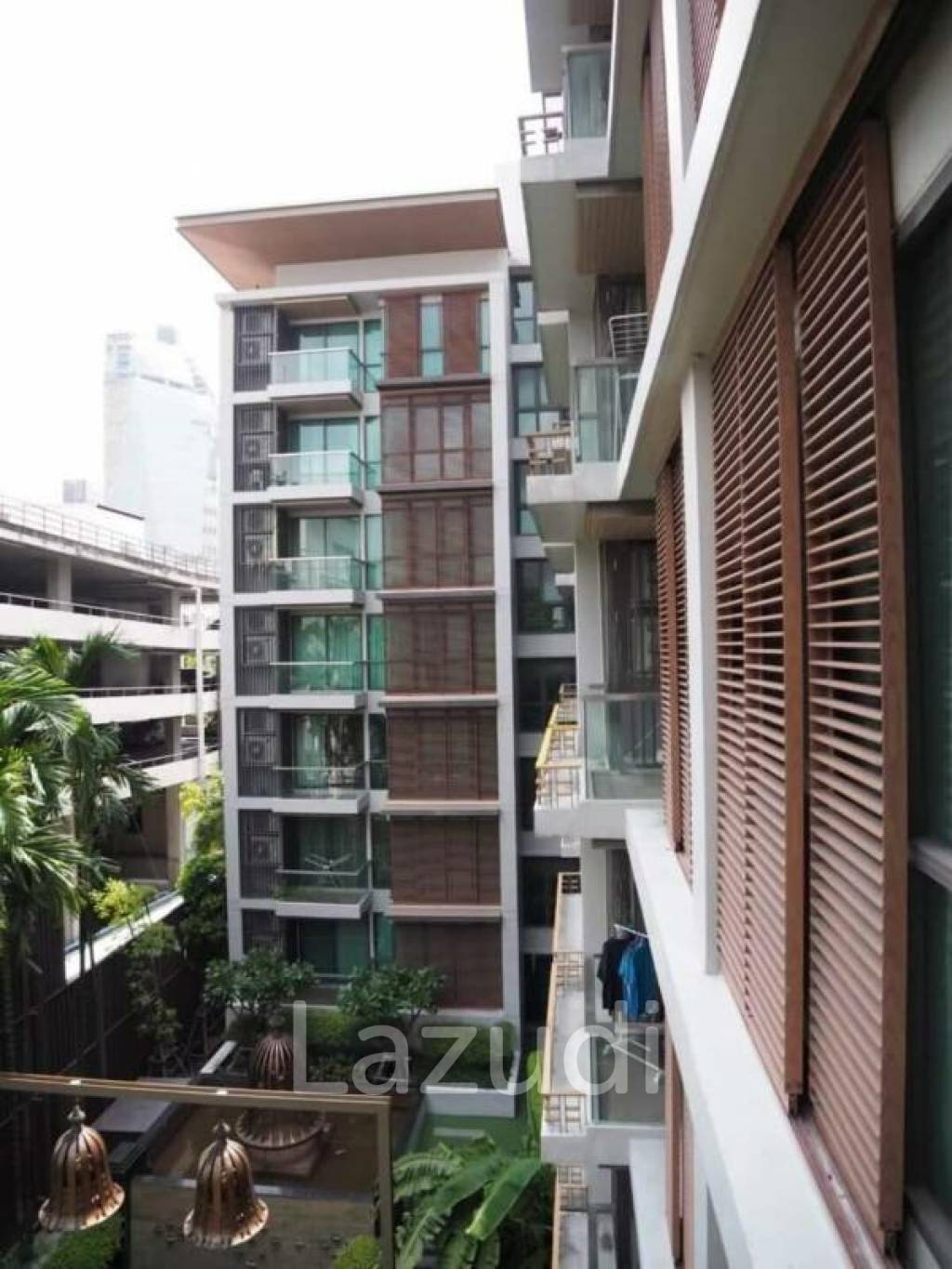 The Address Sukhumvit 61