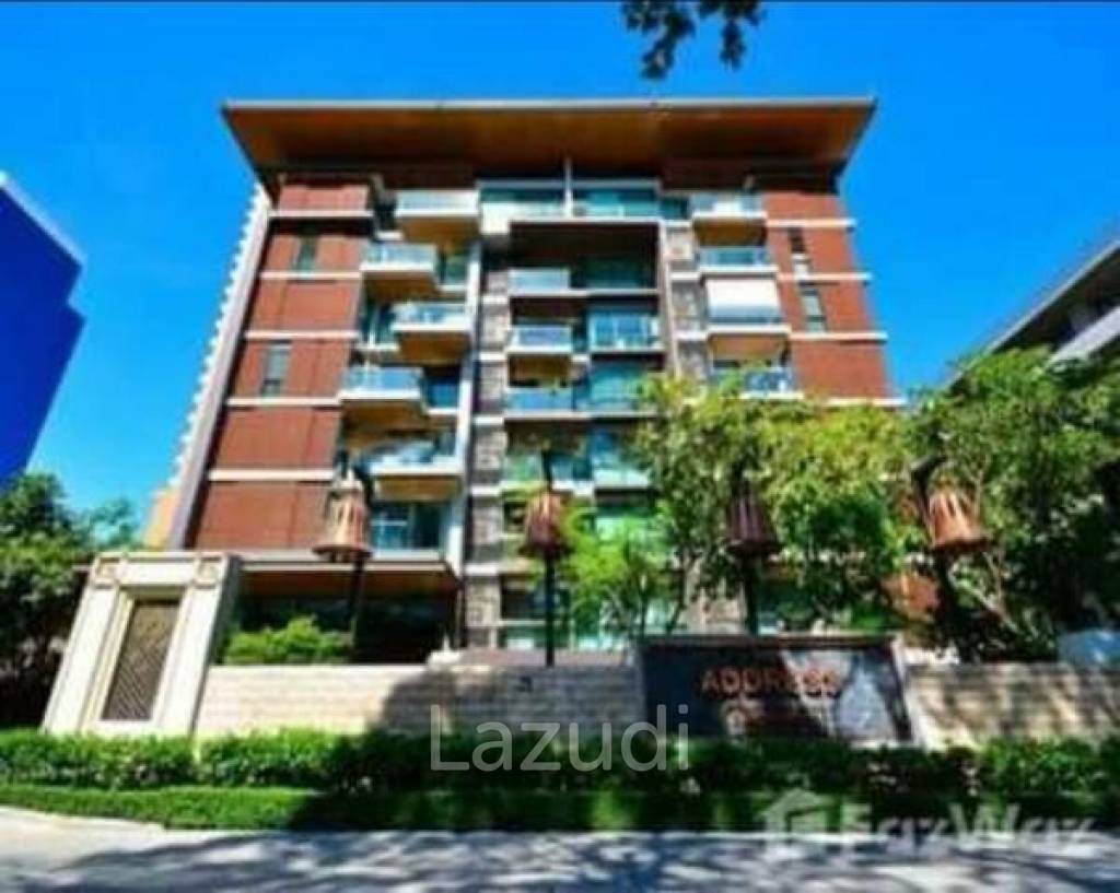 The Address Sukhumvit 61