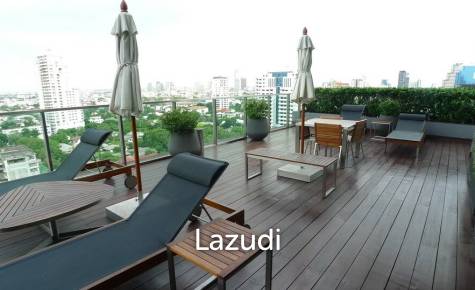 The Alcove Thonglor 10