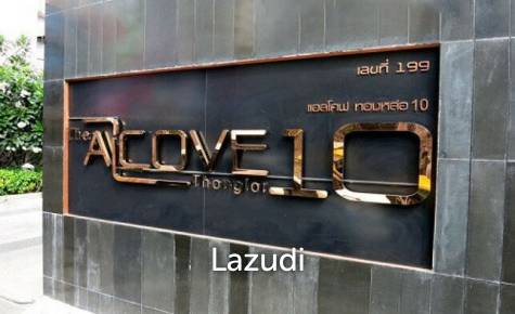 The Alcove Thonglor 10