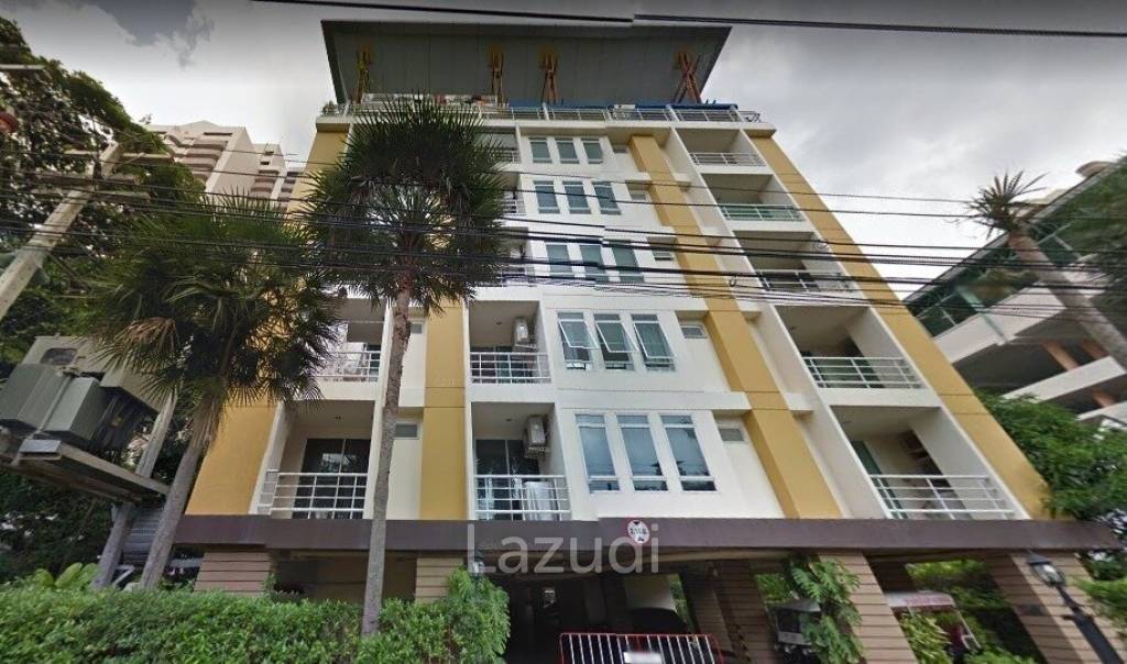 The Amethyst Sukhumvit 39