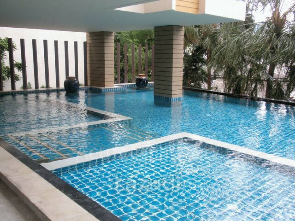 The Amethyst Sukhumvit 39