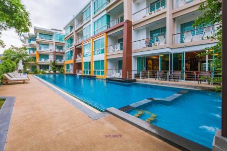 Phuket Seaview Resotel