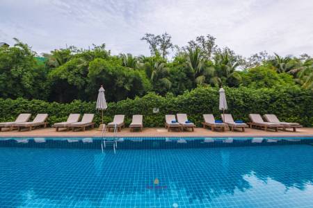 Phuket Seaview Resotel