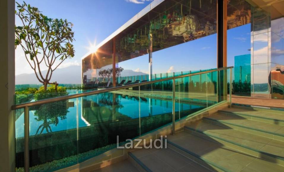 The Astra Condominium Chiangmai