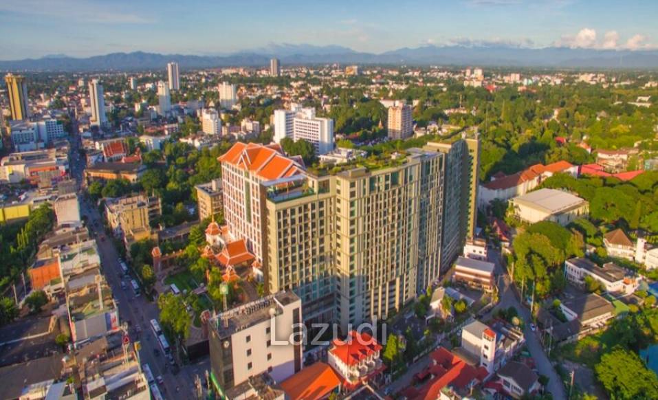 The Astra Condominium Chiangmai