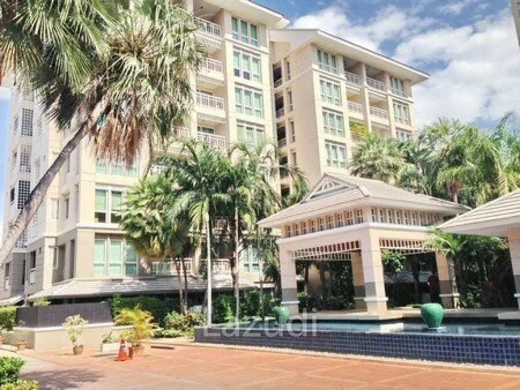 2 bed 76 SQ.M The Bangkok Narathiwat