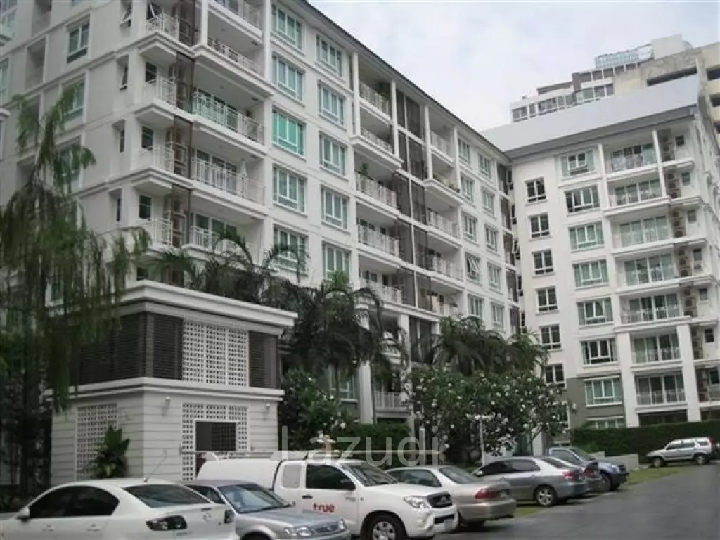70.8 sqm 2 Bedroom Condo on 8th Floor at The Bangkok Sathorn-Taksin, Khlong San