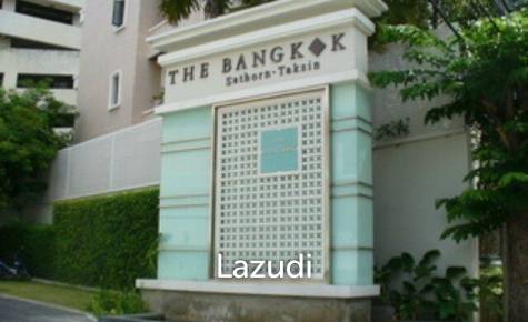 The Bangkok Sathorn-Taksin
