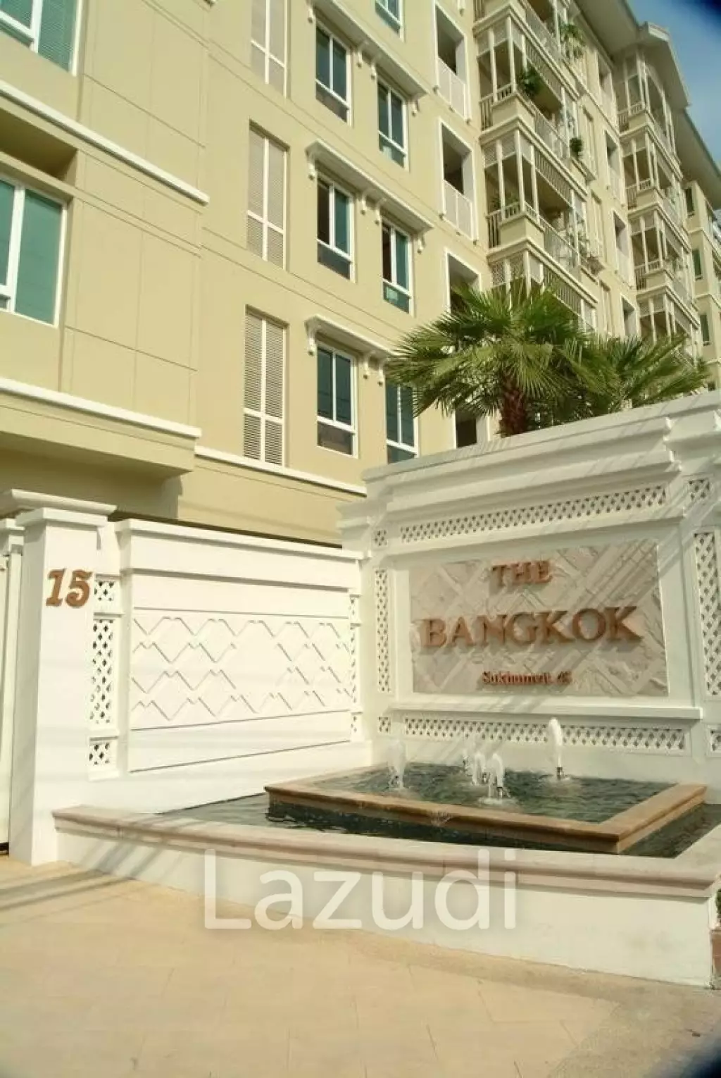2 Bed 2 Bath 115 Sqm Condo For Rent and Sale